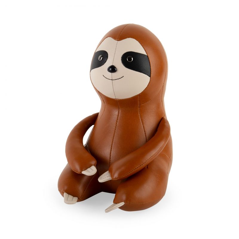 Bookend Sloth tan/wheat Züny